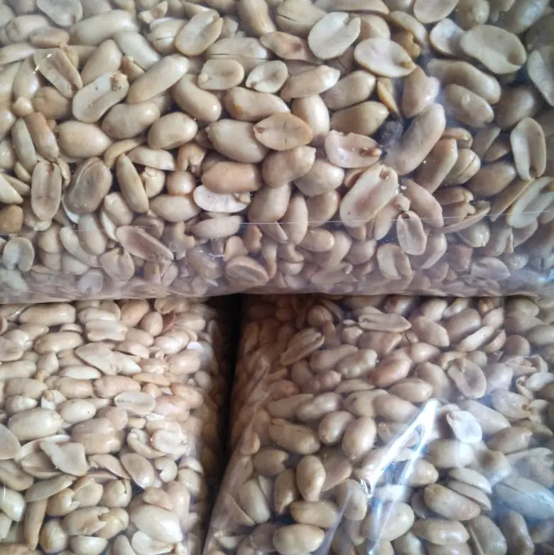 KACANG BAWANG SUPER RASA METE 1Kg Murah Food Snacks 1