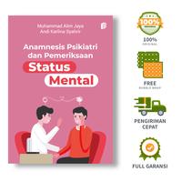 Gambar Bintang Semesta Media - Anamnesis Psikiatri & Pemeriksaan Status Mental dari bintangsemestabook Kab. Sleman 1 Tokopedia