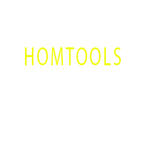 HOMTOOLS Factory Store
