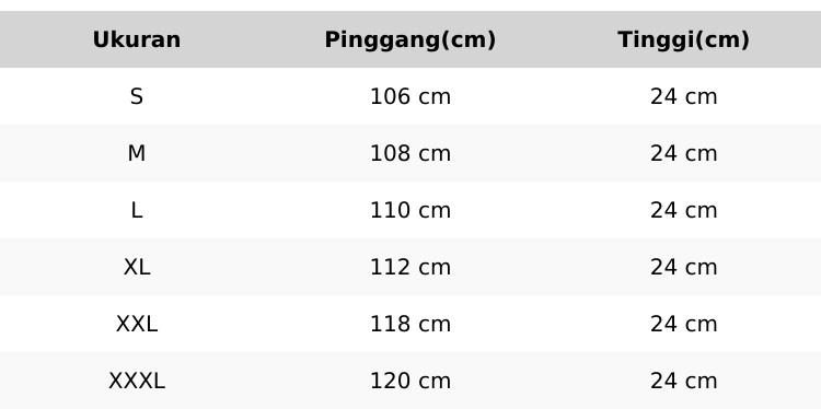 MYUZUU Korset Stagen KR341 Shapewear Pinggang High Waist BodySlim Seamless Corset Wanita MYUZUU Korset Stagen KR341 Shapewear Pinggang High Waist BodySlim Seamless Corset Wanita