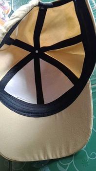 Product Review of Topi Baseball Unisex Premium Korean Style New Model Terlaris from 𝑪**𝒑 𝒓**𝒔 1