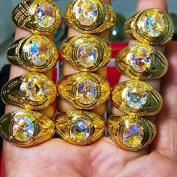 cincin laki laki Laki-laki