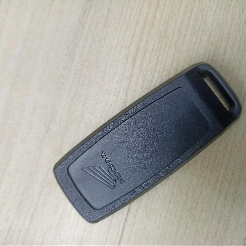 Remot motor keyless honda vario 160 dan scoopy Motorcycle 5