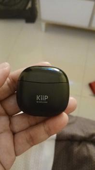 Product Review of KiiP Wireless DTS2i TWS Bluetooth Headset Handsfree Earphone Wireless from T** C**y C** L**y 0
