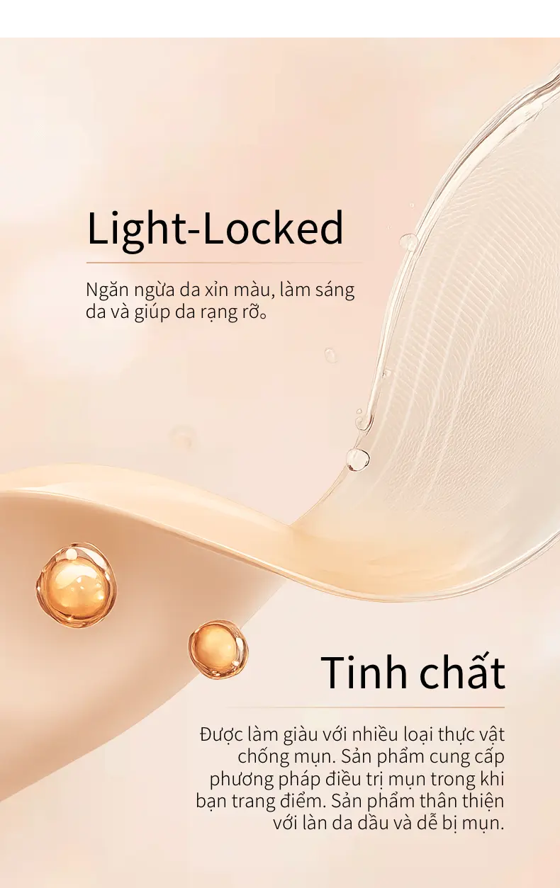 Hình ảnh ZYVIA 3 in 1 cushion 10g+1.2g*2+2g Hỗ trợ lớp nền mịn mềm và hỗ trợ lâu trôi chống thấm nước Lâu Trôi Đến 12Giờ 11