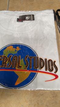 Product Review of Kaos Singapore Merlion Souvenir Baju Negara Singapura Putih Katun from A**k S**a 0