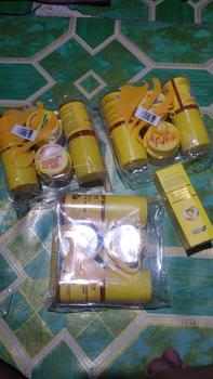 Product Review of 3 PAKET NRL EKONOMIS JOIN RESLLER from 🫶**🫶 2