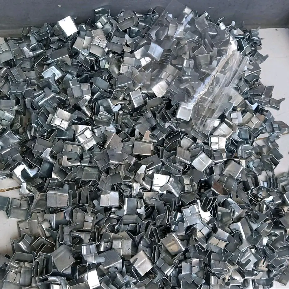 fiber optic stoplink,bucle 1 pak isi 100 pcs