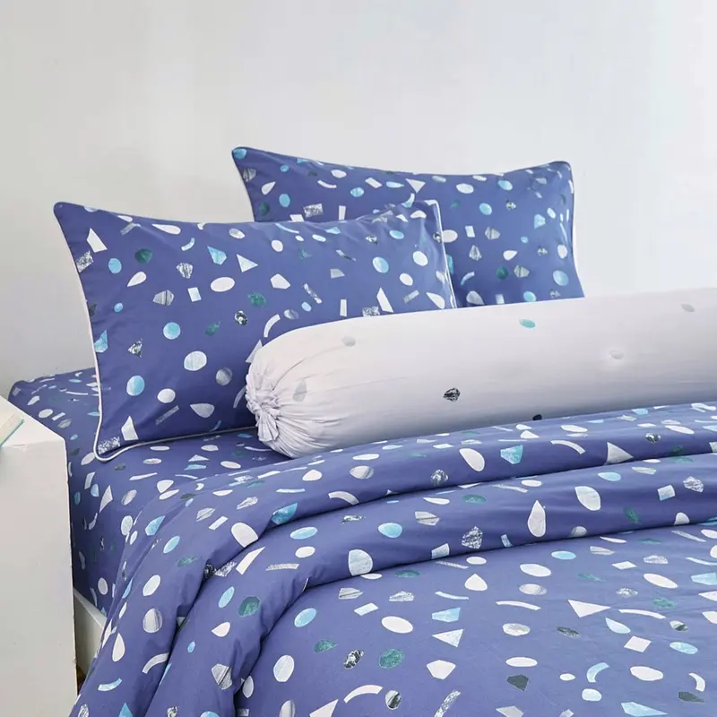 Informa Linotela Bedding Set Katun 1