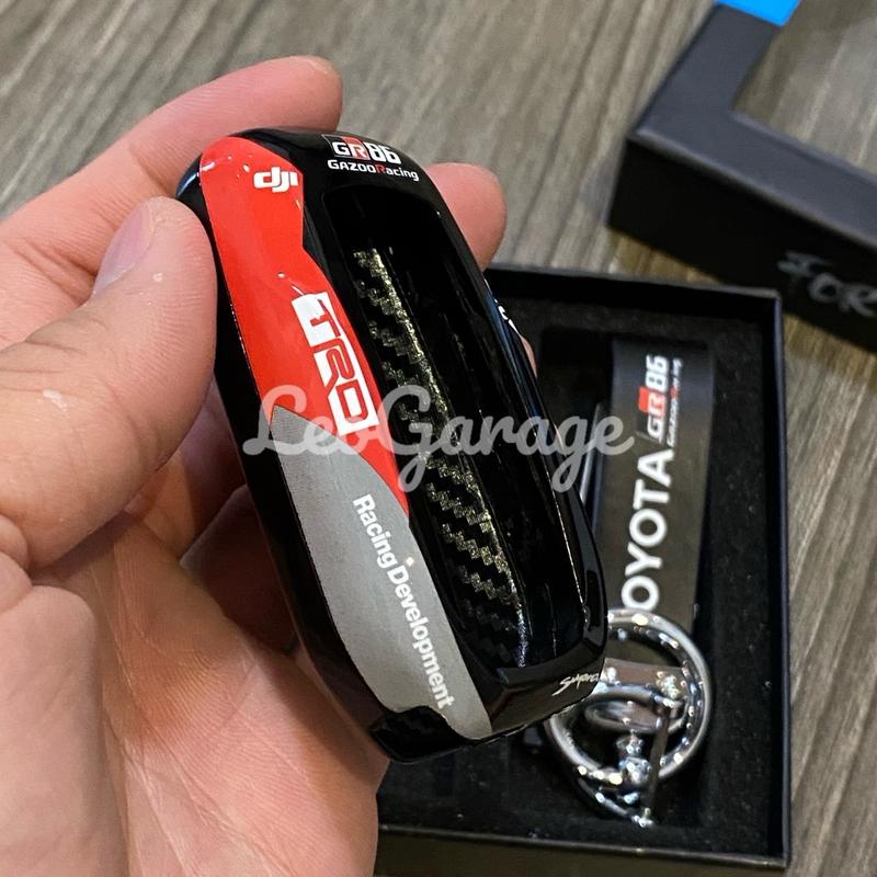 ALL NEW FORTUNER INNOVA VENTURER 2016 2021 2024 CASING SARUNG REMOTE KUNCI MOBIL CAR KEY CHASING HARD CASE 1