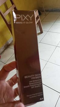 Product Review of Pixy Make it Glow Beauty Skin Primer Shade 101 Beige from A**i d** 0