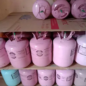 Tabung Freon Kosong Untuk Kompresor Angin