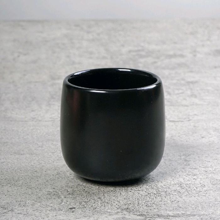 Gambar SUJI Gemini Ceramic Cup 220 ml - Olive dari Suji Premium Handcrafted Kota Bandung 3 Tokopedia