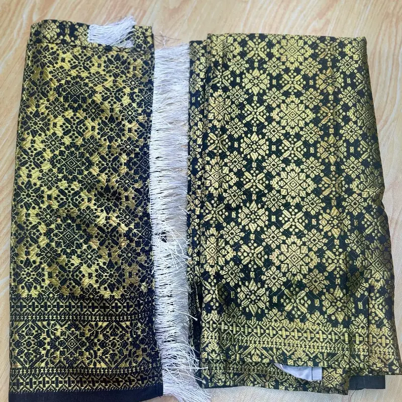 Songket Selendang Premium 3