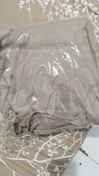 Product Review of GAMIS KARINA SET ROMPI BAHAN CERUTY LD 110 PB 138 BB 45-75KG BEST SELLER    ld 120 muat bb 55-85kg from C**a C**a 0