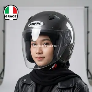 Helm ink centro KW merek SKS premium berSNI