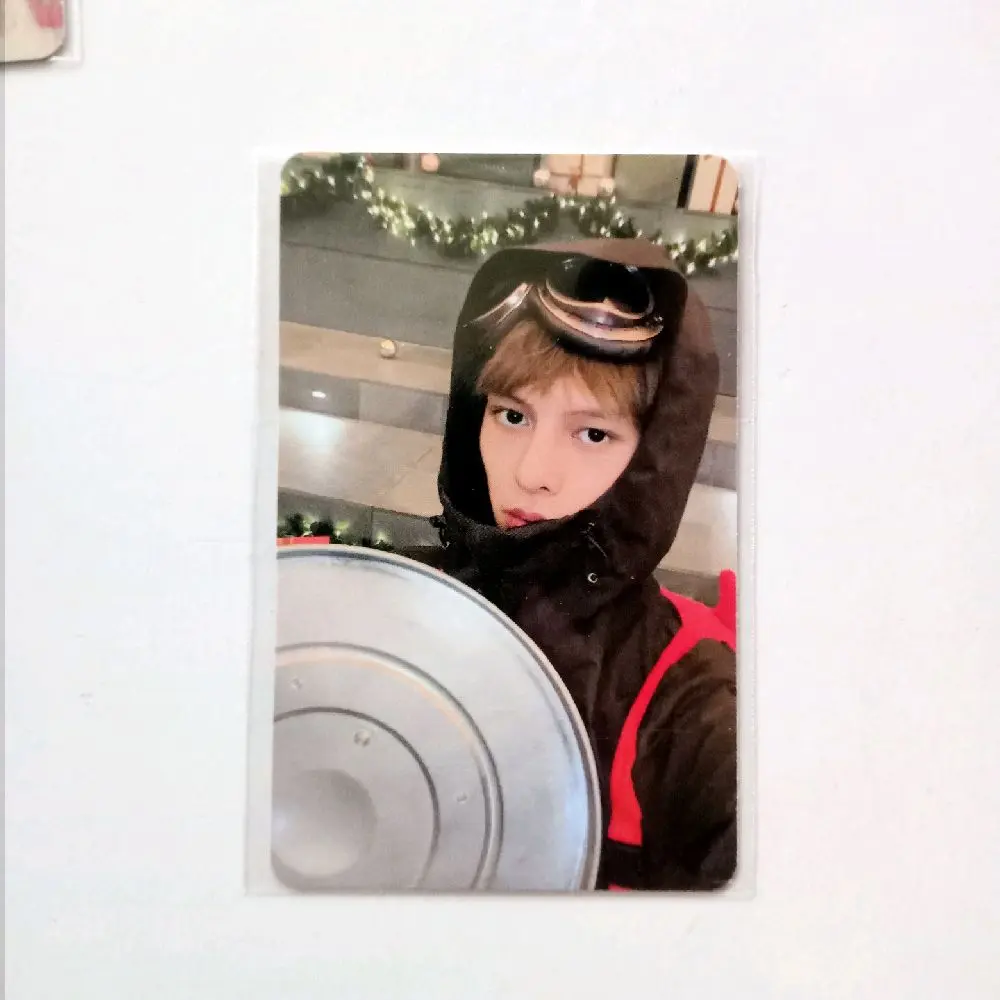 JAMES KTOWN YEAR END