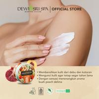 Gambar Dewi Sri Spa Body Scrub Peach Delima NEW - 380 gr dari Martha Tilaar Shop_NEW Kota Administrasi Jakarta Timur 2 Tokopedia