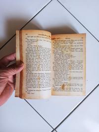 Gambar Disclosure by Michael Crichton (Bahasa Inggris) dari Toko Buku Bekas Aksiku Kota Administrasi Jakarta Timur 4 Tokopedia