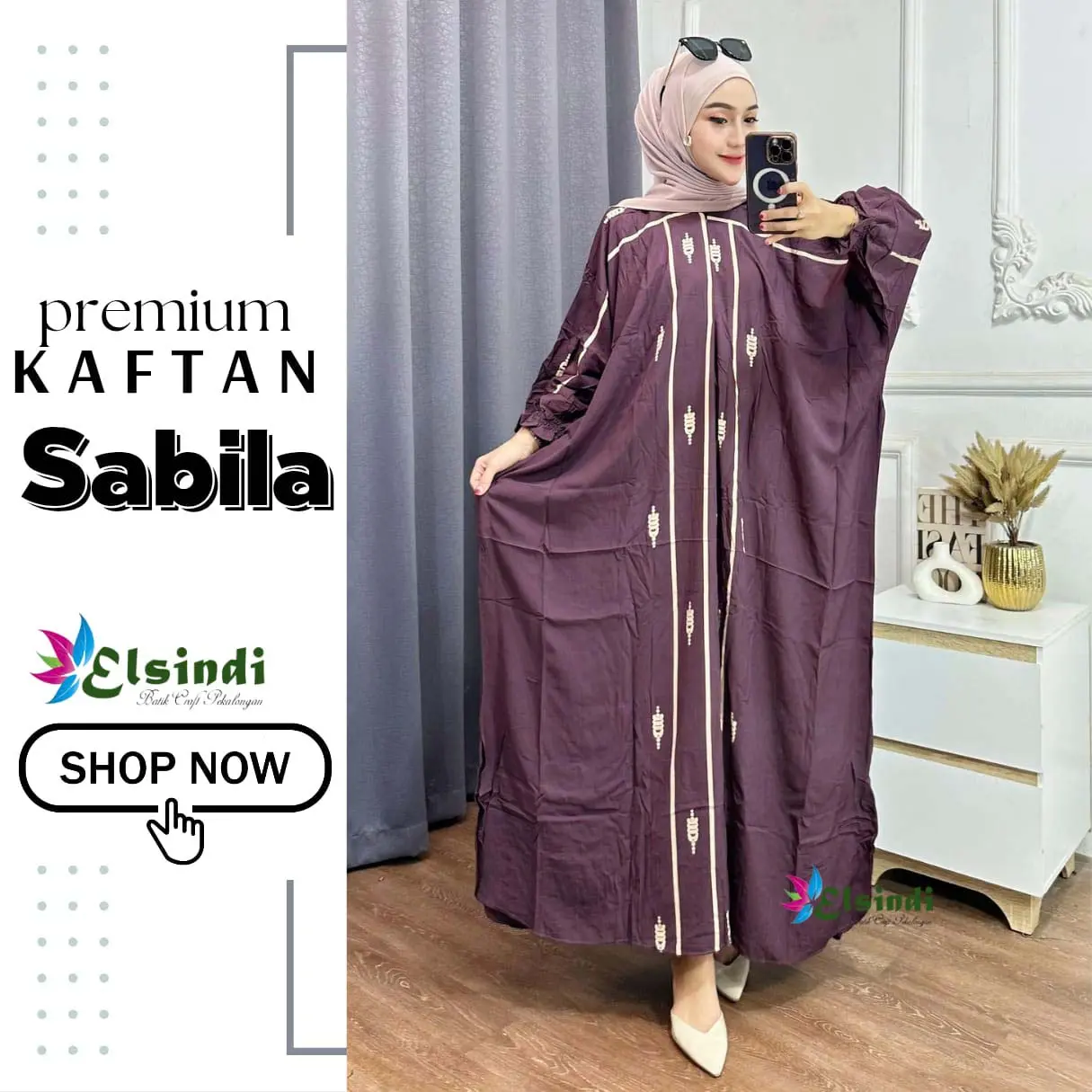 Sabila Lavender