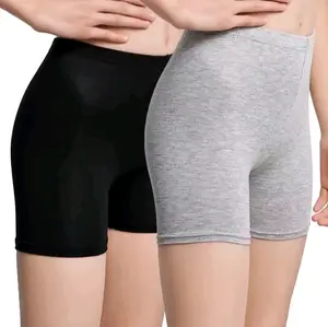 Legging Hotpants Wanita / Shortpants Wanita Kaos Rayon / Shortpants Polos Dewasa / Legging Dalaman Perempuan / Celana Legging Sepaha