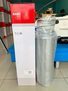 Oil Return Filter Element Sany Heavy equipment