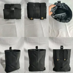 kantong dump pouch ikat pinggang cod