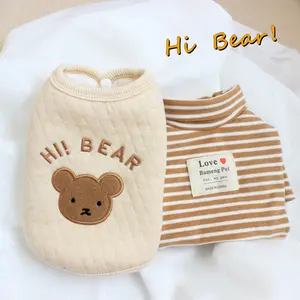 Dog Winter Coat with Furry Collar Fleece Lining Warm Dog Jacket Waterproof Dog Clothes Soft Puppy Vest Cat Cold Weather Clothing