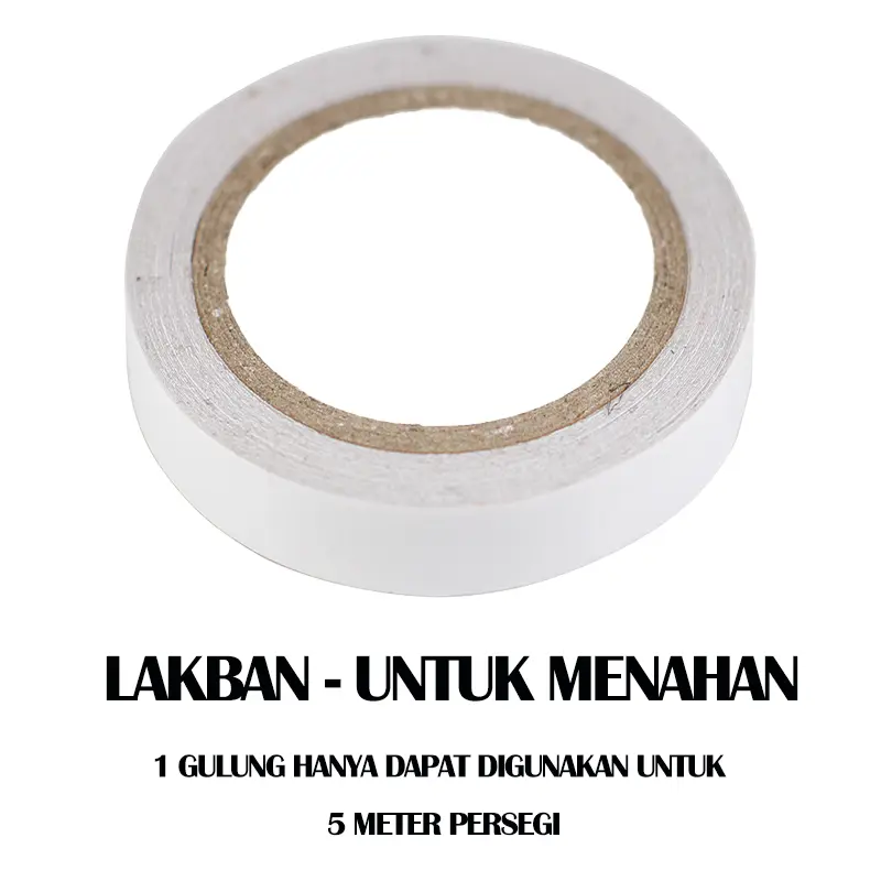 Lakban-untuk pengencangan