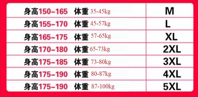 Product Introduction of [READY STOCK] Men Plus Size Cargo Long Pants Trousers Pockets Size L - 5XL 8