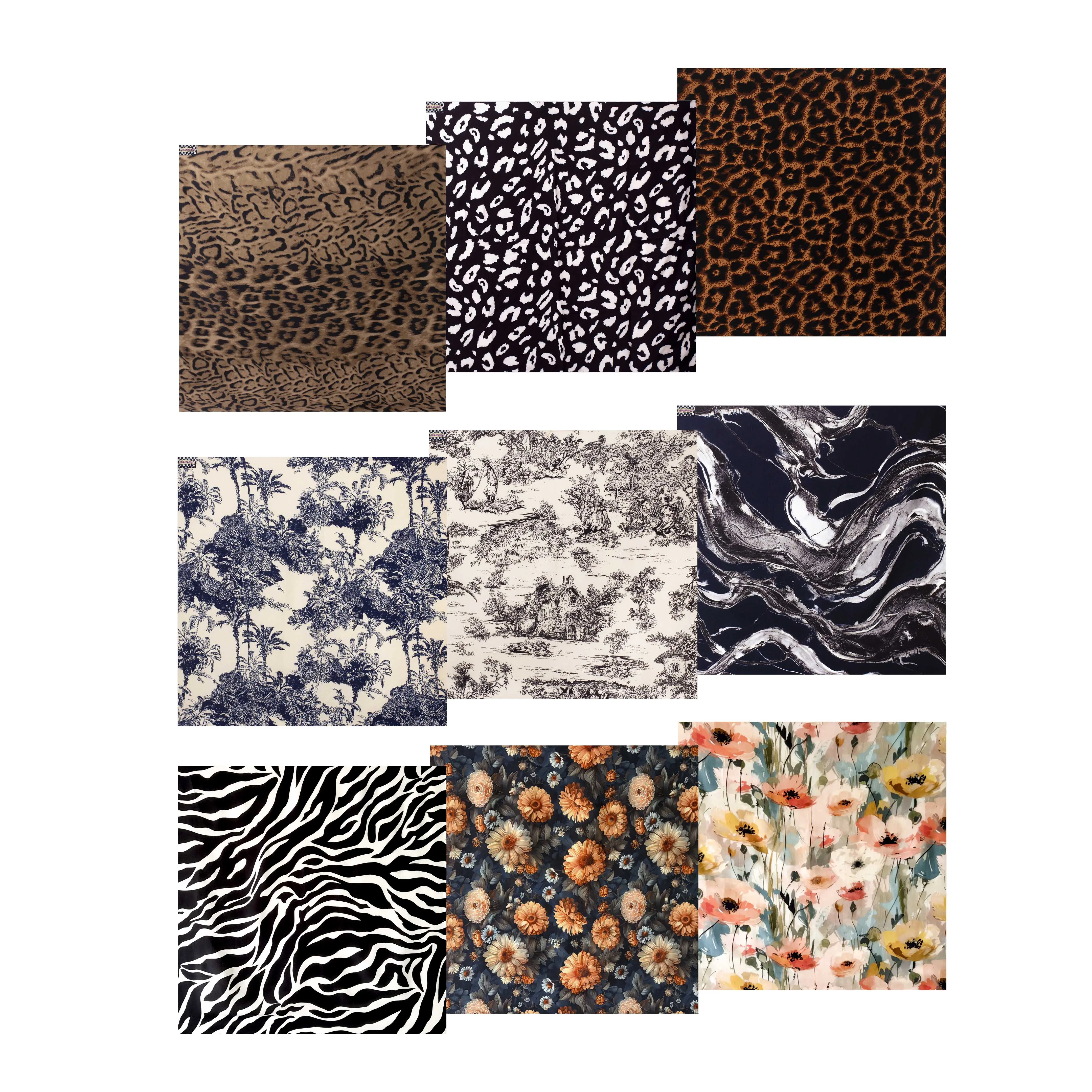 Neckerchiefs Scarf Bandana 60x60 cm - Simmer Snugs Syal