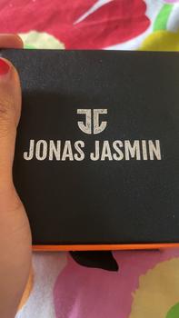 Product Review of Jonas Jasmin - Jam Tangan Wanita Digital JJ-2256L Watch Include Box Fullset from H**a 0