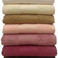 Gambar Terry Palmer Handuk Travel LP4770I0-48NN-MLT-50x100 cm - Abu-abu dari House Of Towel Kota Tangerang Selatan 4 Tokopedia