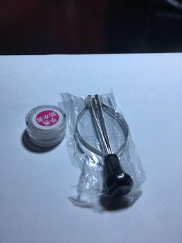 Product Review of SIGMAT PLASTIK JANGKA SORONG PENGUKUR PANJANG CALIPER GAUGE 150 MM from W**u G**g 1