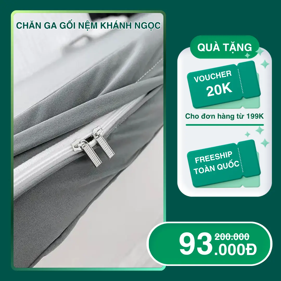 Áo bọc nệm thun lạnh màu xám trơn sang trọng tối giản chất liệu vải thoáng khí và hút ẩm tốt thiết kế ôm sát dễ chăm sóc và độ bền cao
