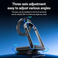 Gambar ACEFAST ACEAUTO D54 FOLDABLE CAR PHONE MOUNT HOLDER MOBIL HP HANDPHONE MAGNETIC MAGNET MAGSAFE DASHBOARD KACA DEPAN MOBIL IPHONE SAMSUNG HUAWEI OPPO REALME XIAOMI dari KoboiTech Kota Administrasi Jakarta Utara 5 Tokopedia