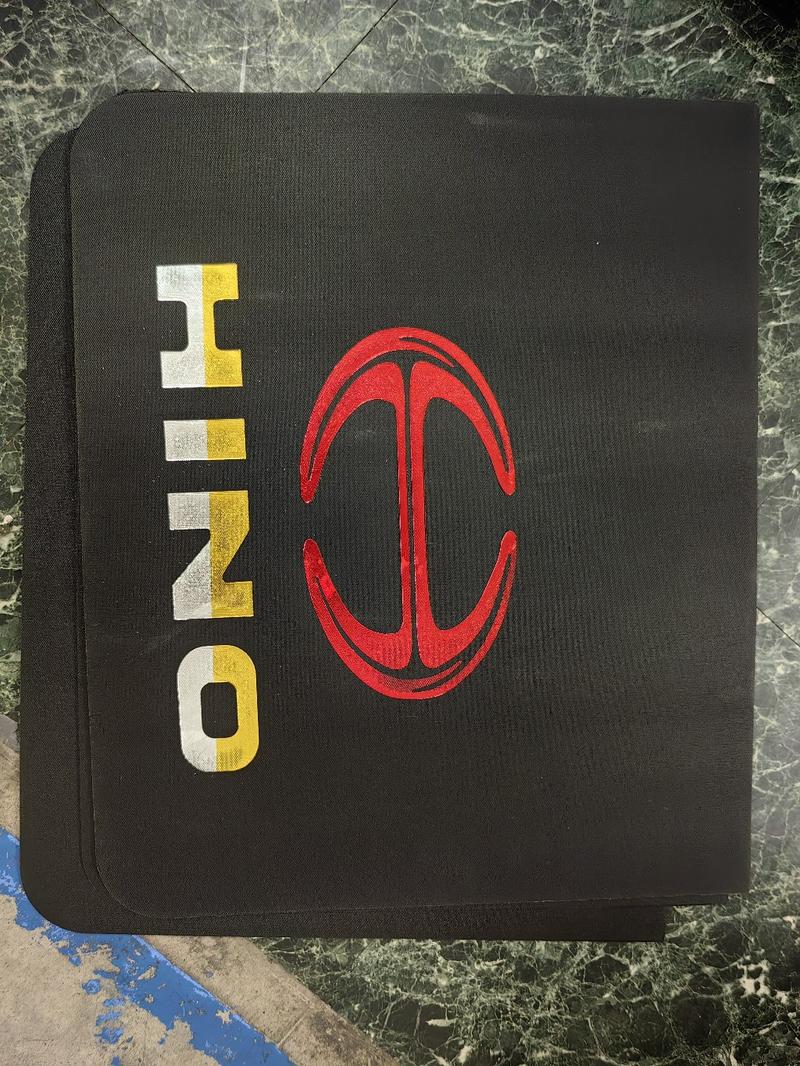 Product Introduction of Truck Mudguard - Sturdy Flaps for Your Wheels 4