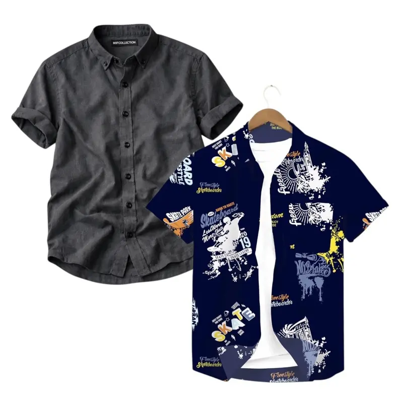 ABU TUA - SKATE NEVY