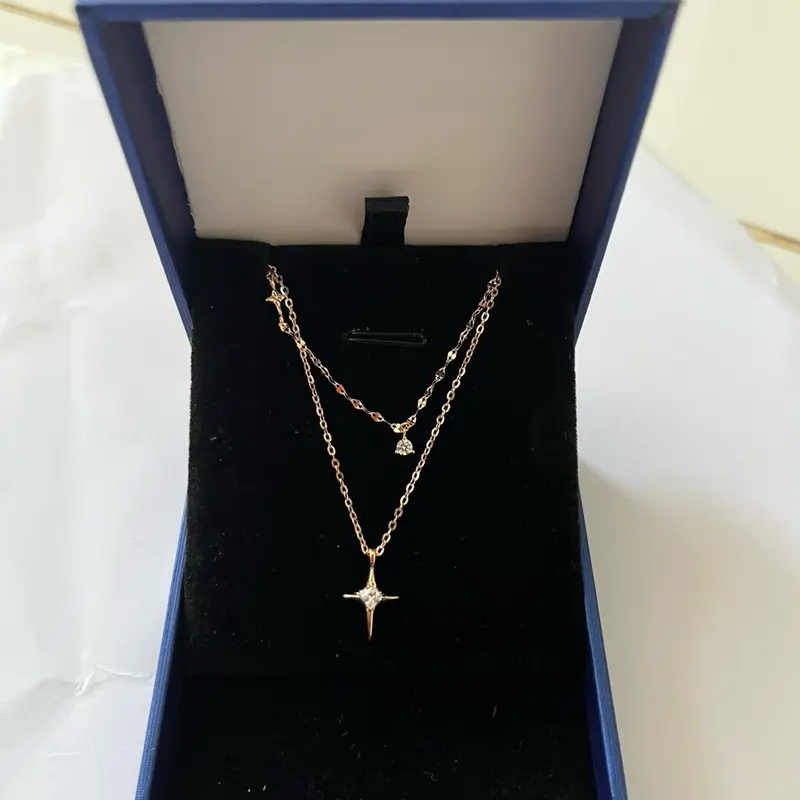 RP. 185.000. PREMIUM SILVER 925 for white & GOLD kalung dan gelang tangan 2