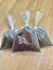 100gram Meisis Coklat Siap Pakai untuk Dekorasi Kue Donat dan Bolu