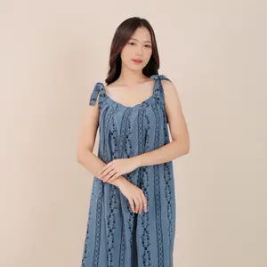 Batik 88 || Daster Kirana Bahan Rayon Jumbo LD 140