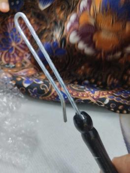 Product Review of Pengikat Aiskrim Malaysia/Sagon from H**m H**m 2