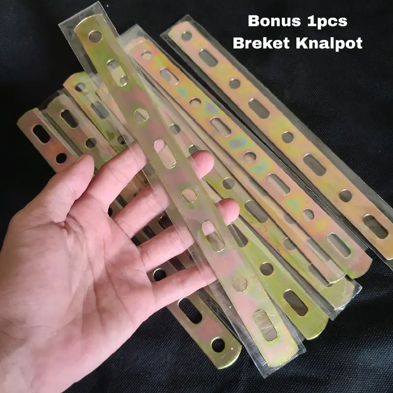 Underbone Satria Fu/Fi Komorod Style PNP Satria Fu/Fi Karbu/Injeksi 5