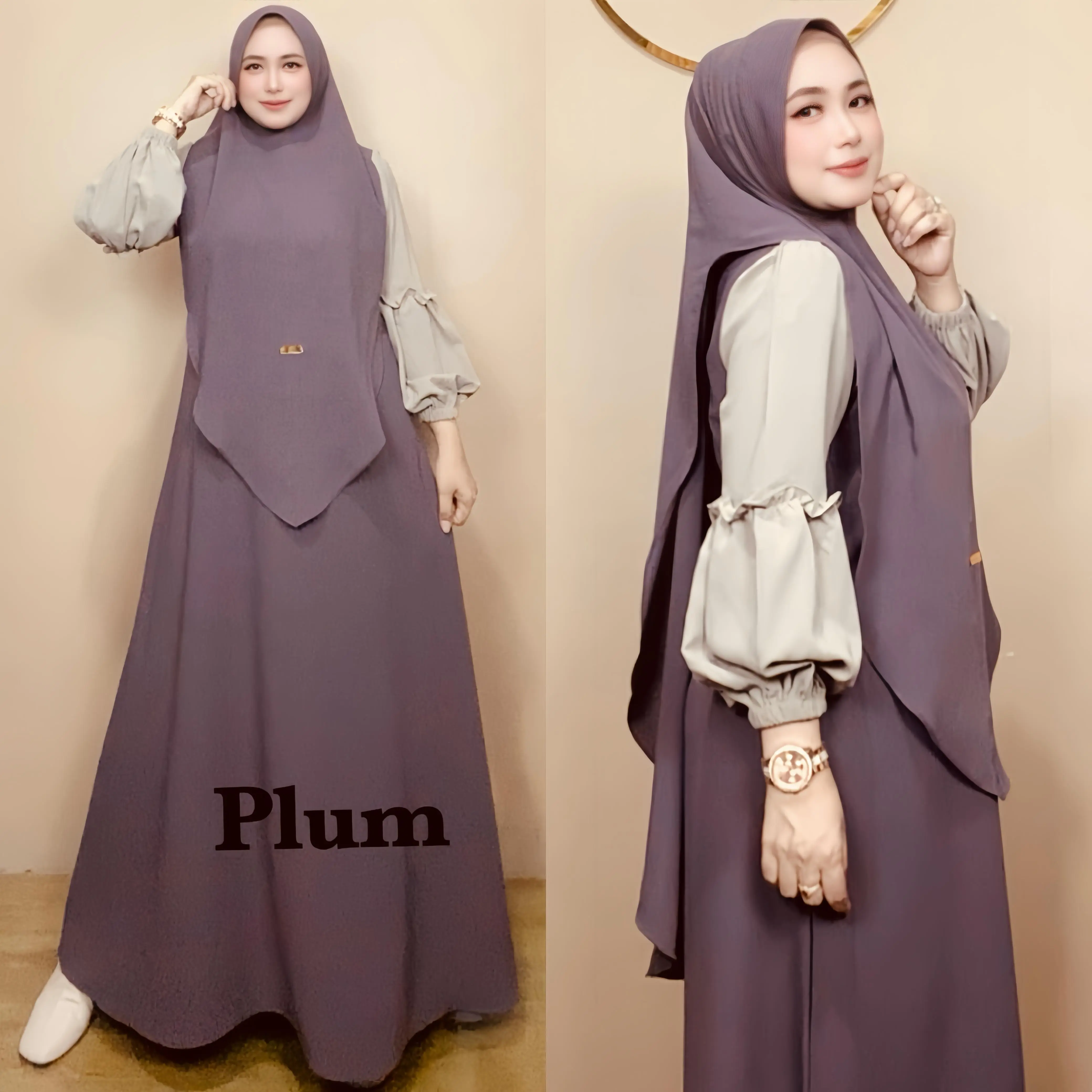 Plum
