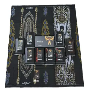 Sarung Ardan Family Briliant  Kembang New Motif By Mekkah Madinah Bangil