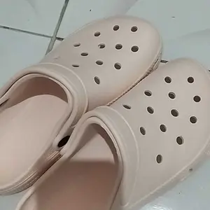 [ASFER] Sandal Wanita Baim Sandal Fuji Wanita Clog Cewek Casual Fashion Korea Kekinian Sendal Selop Unisex Kodok Size 36-45