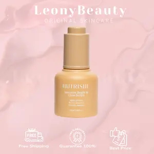 Mini Nutrishe Intensive Bright & Glow Serum 20ml