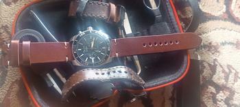 Product Review of springbar quick release, jarum kaitan jam tangan, strap jam premium from p**a b**u 0