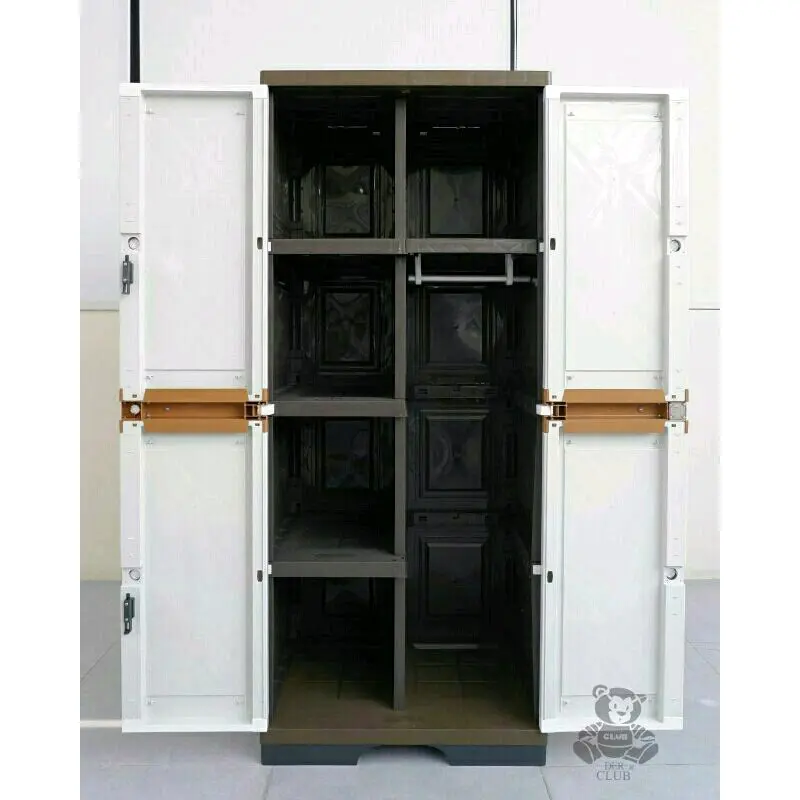 Club justin junior hanger kunci mirror 1 3