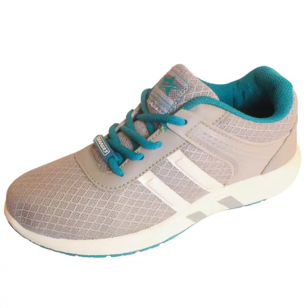 SNEAKERS SL-JAVELIN ABU MUDA TOSKA LADIES SPORTY